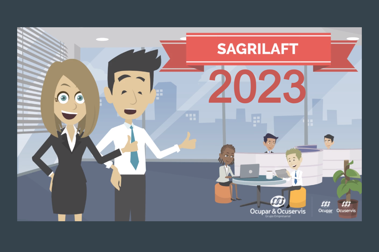 SAGRILAFT 2023