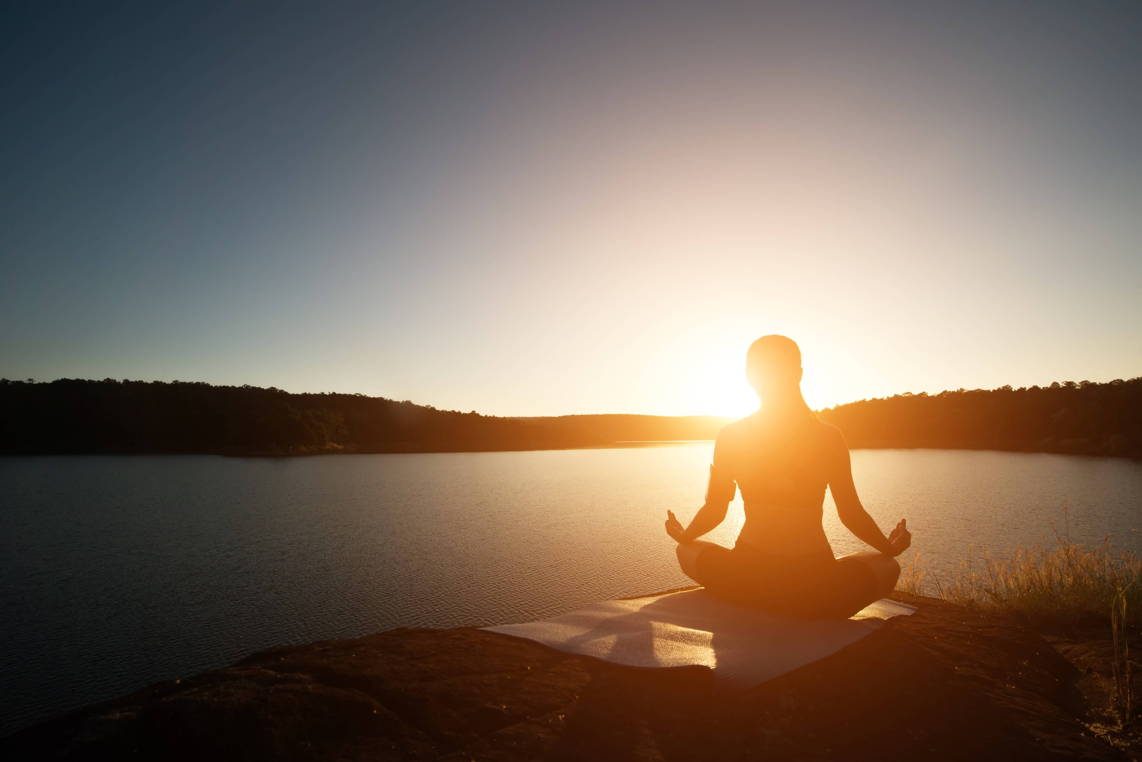 TALLER DE MINDFULNESS